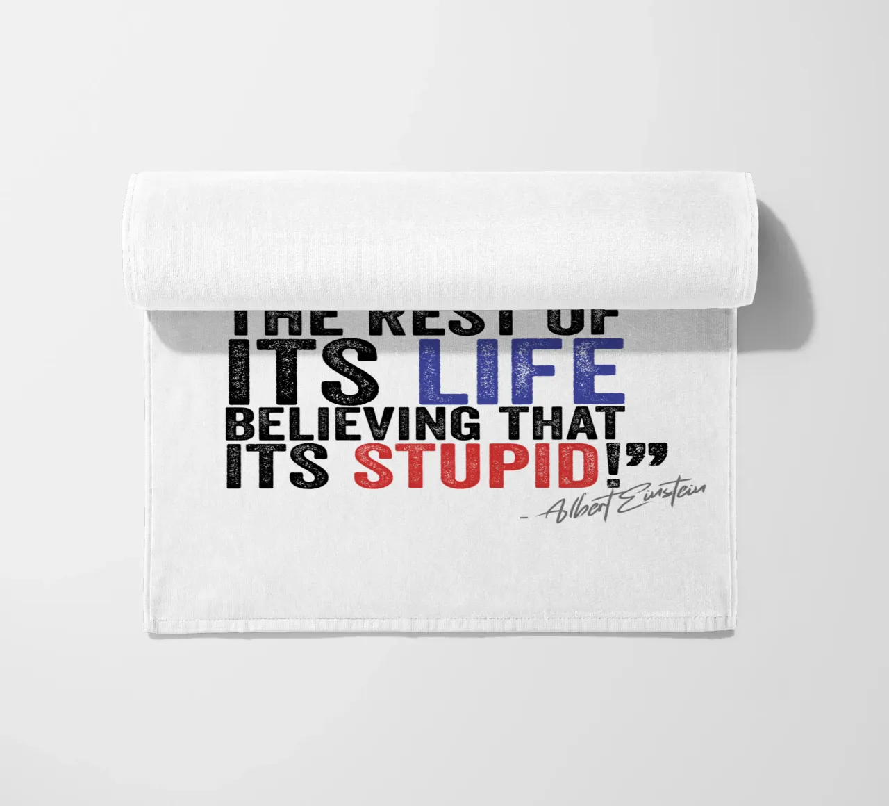 Life telo mare da Art Unleashed