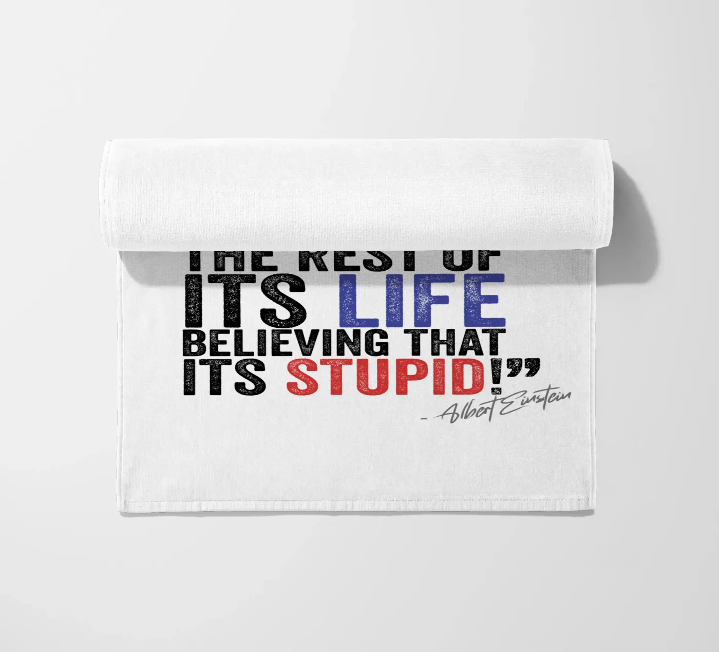 Life telo mare da Art Unleashed