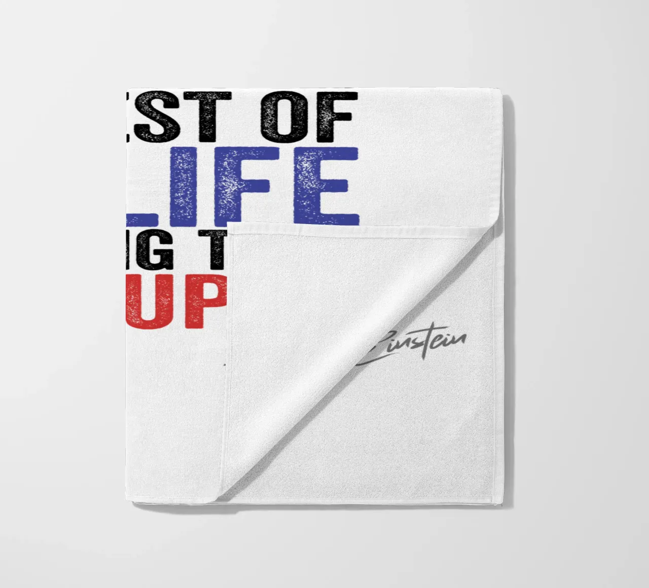 Life telo mare da Art Unleashed