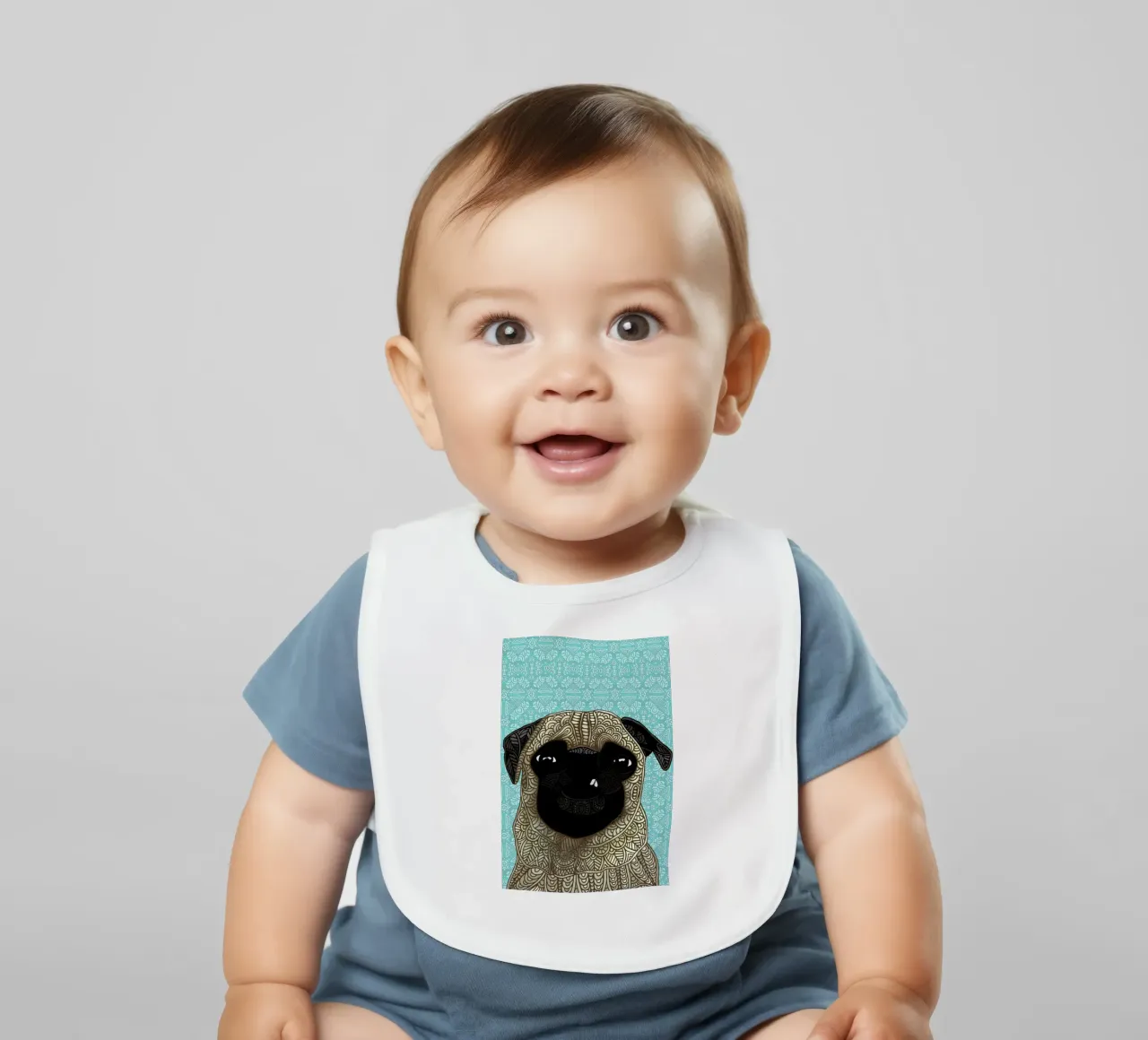 Lima bavaglino da Angelika Parker