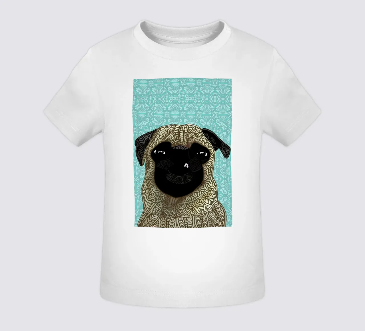 Lima maglietta neonato da Angelika Parker