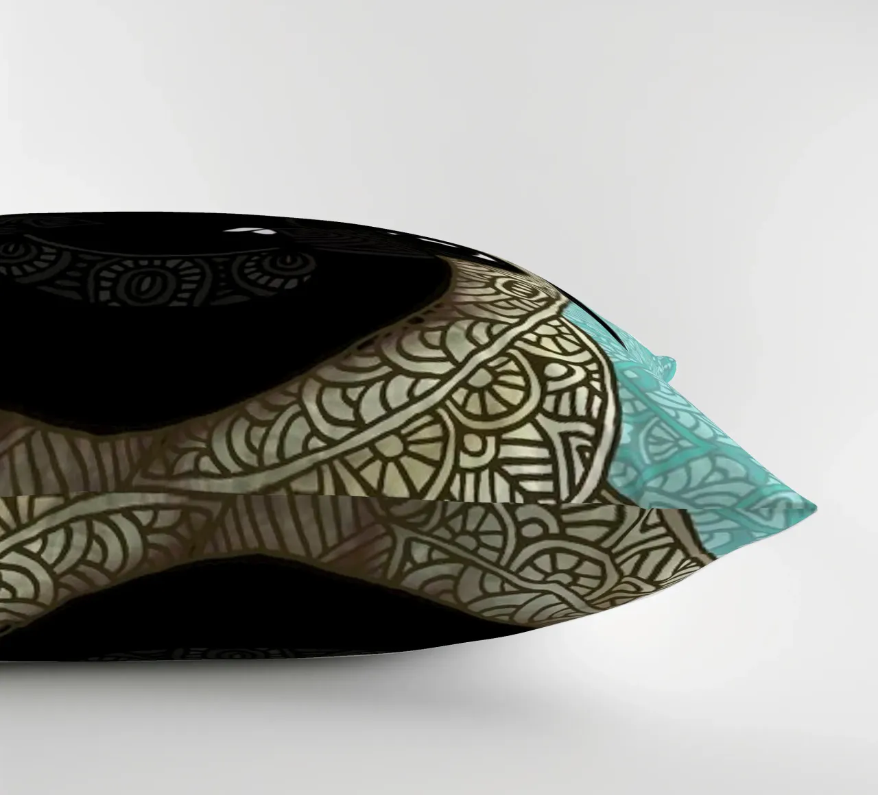 Lima cuscino da Angelika Parker