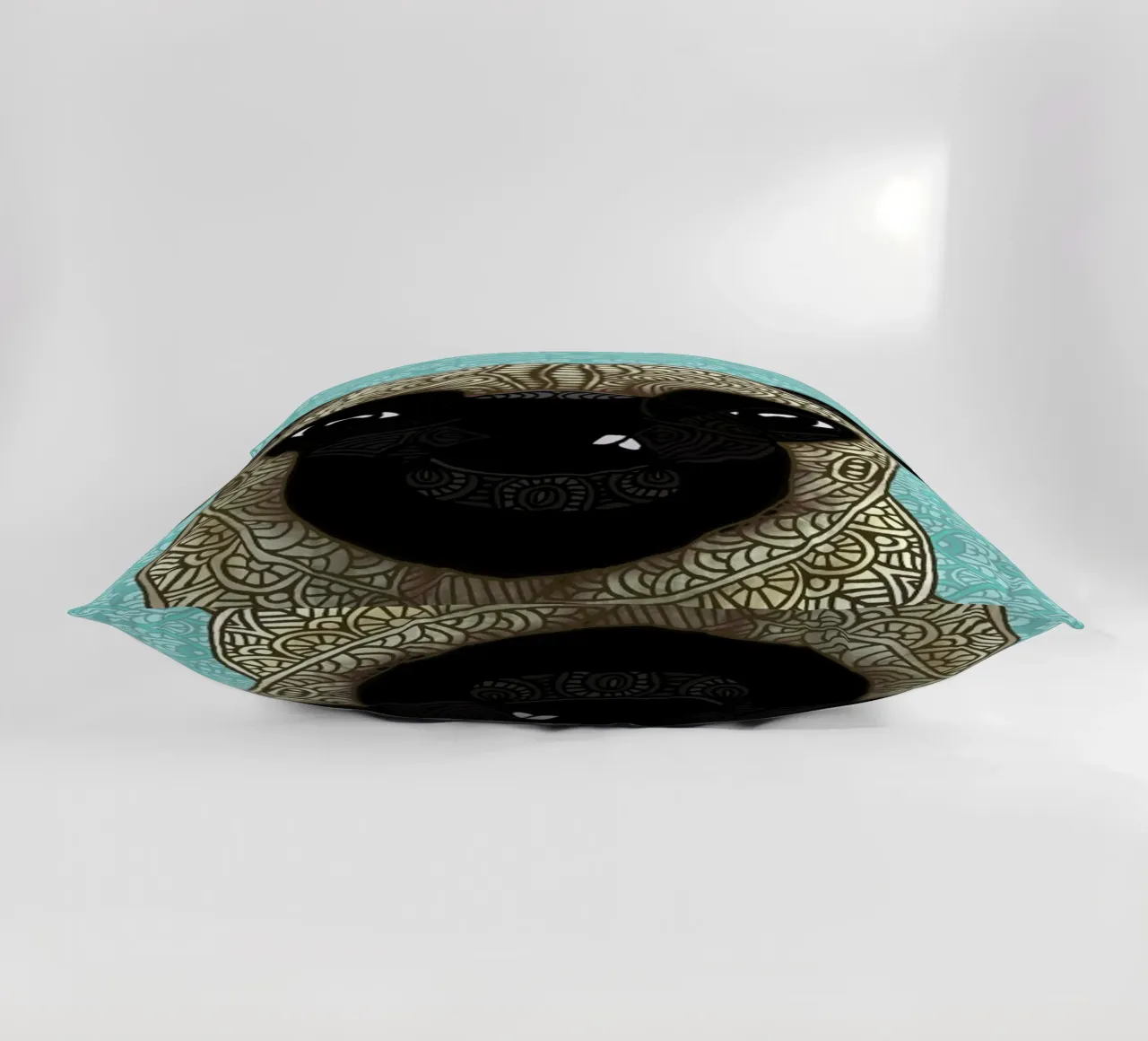 Lima cuscino da Angelika Parker