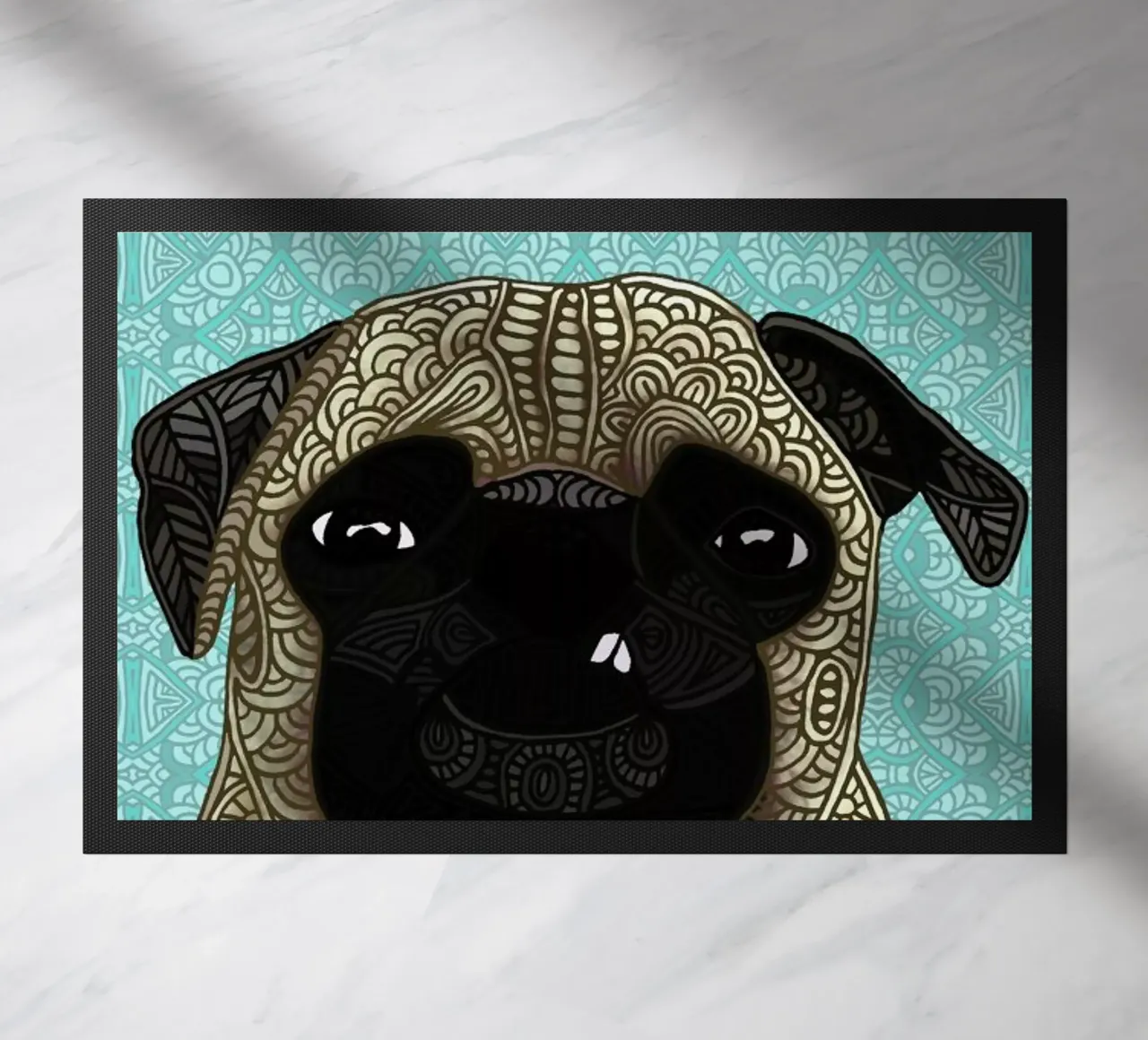 Lima zerbino da Angelika Parker