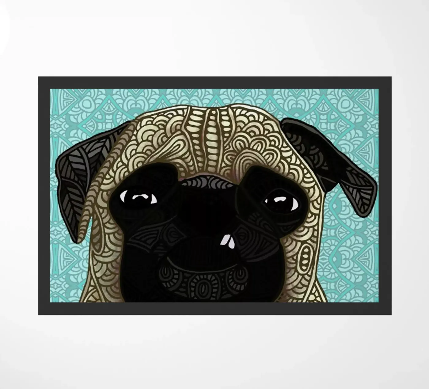 Lima zerbino da Angelika Parker