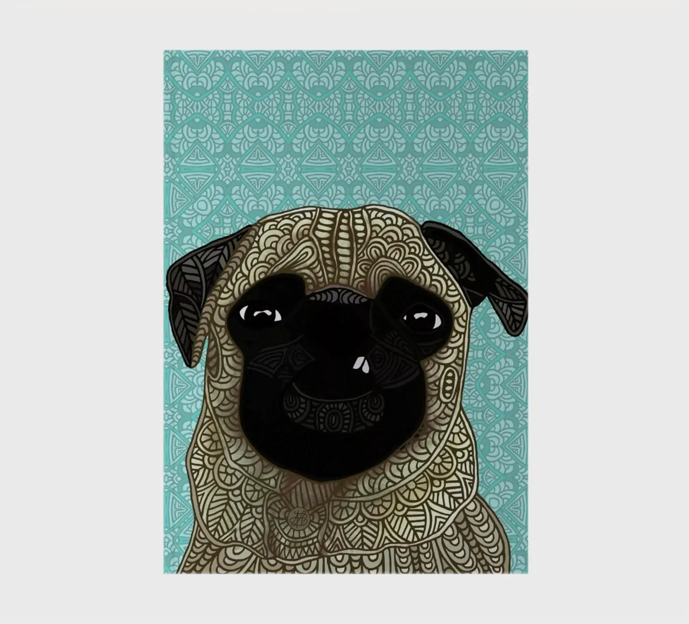 Lima notebook by Angelika Parker