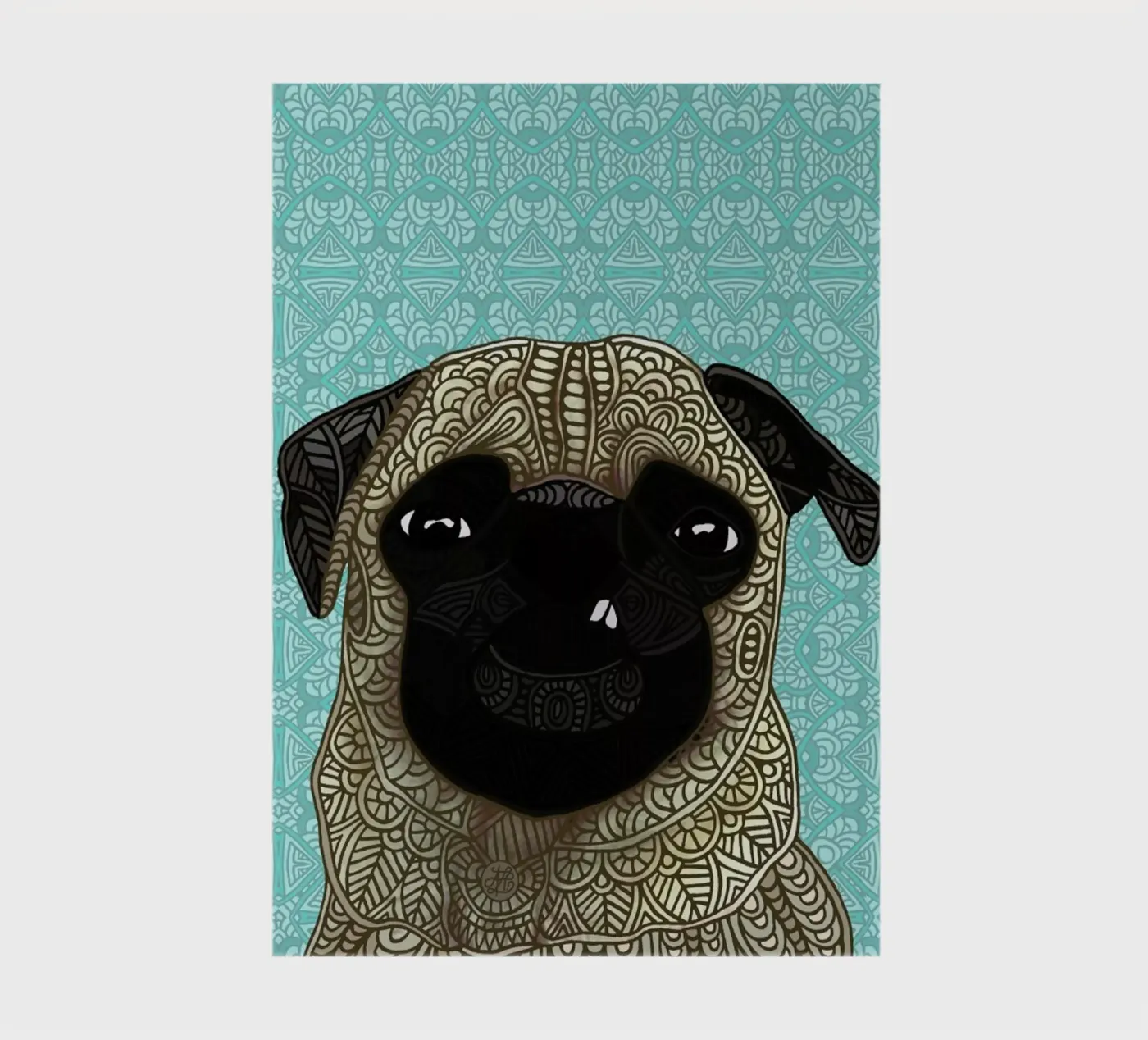 Lima notebook by Angelika Parker