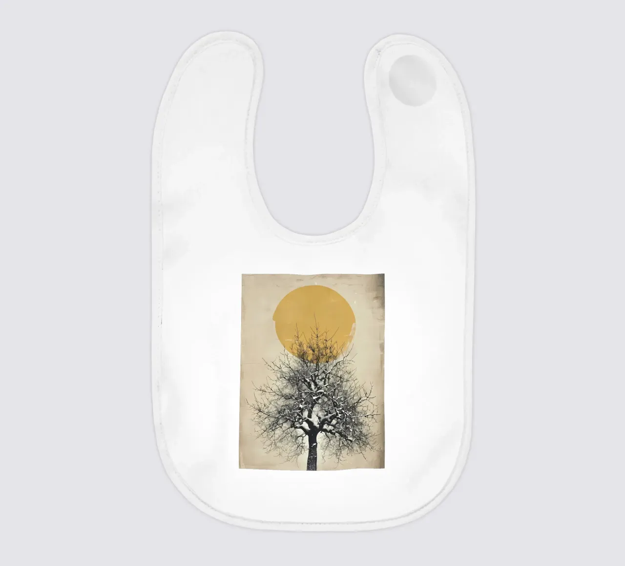 L'abbraccio dell'inverno bavaglino da Artistic-shop