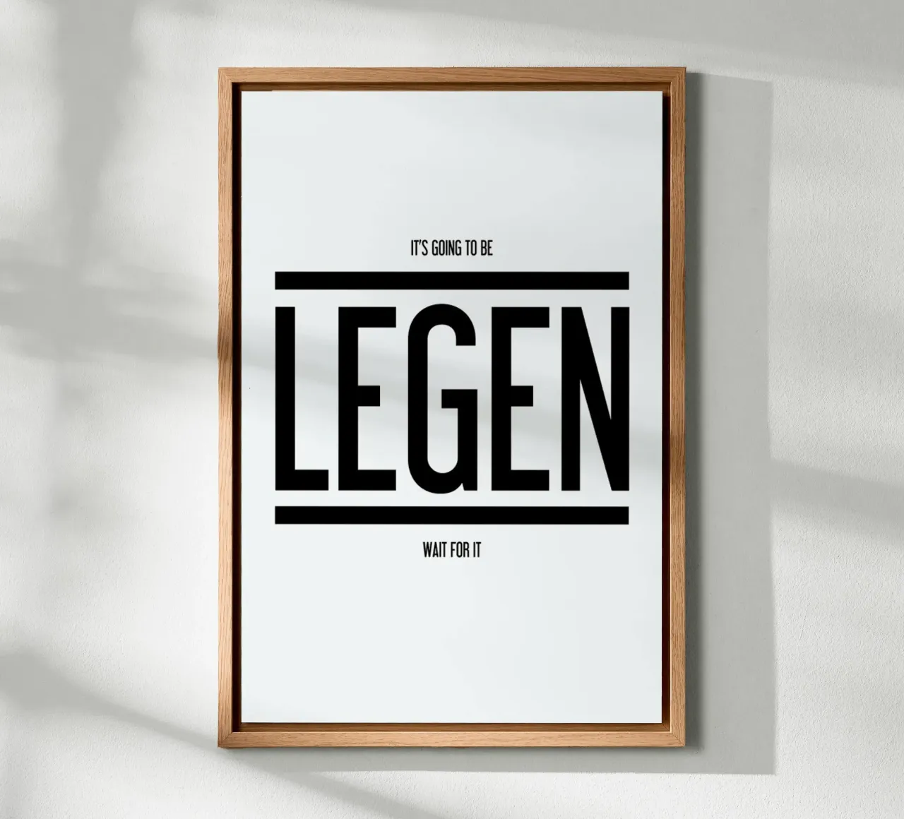 Legendary No. 1 pannello forex da typealive