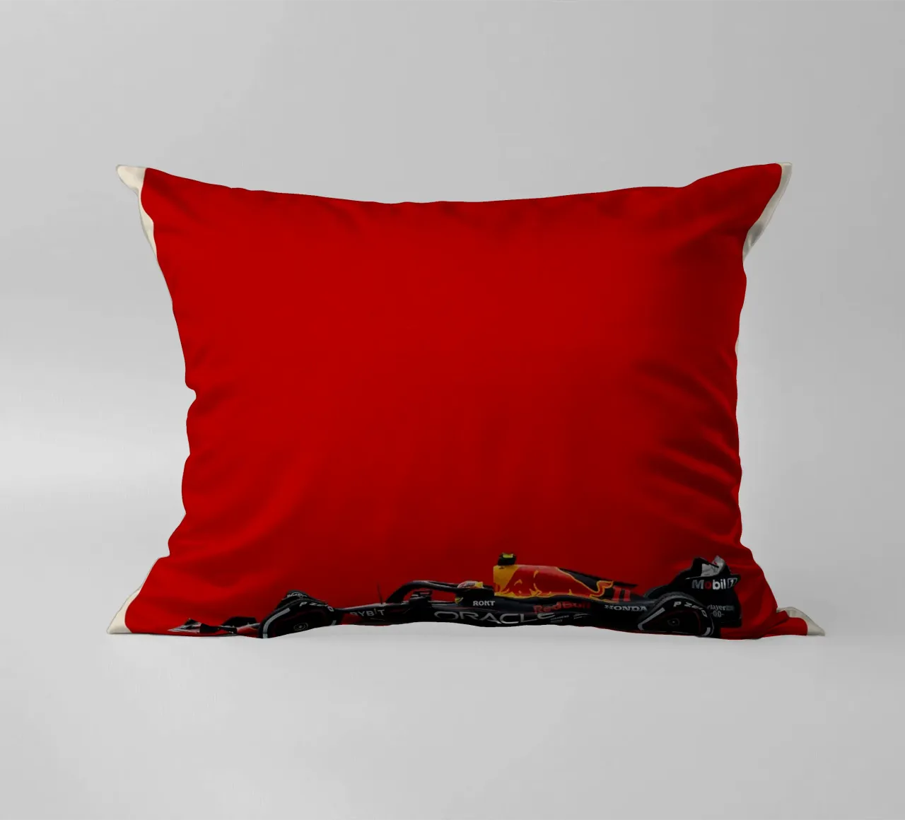 Red Bull RB19 Honda RBPT Oracle F1 winner Azerbaijan GP 2023 cuscino da TheArtstudio