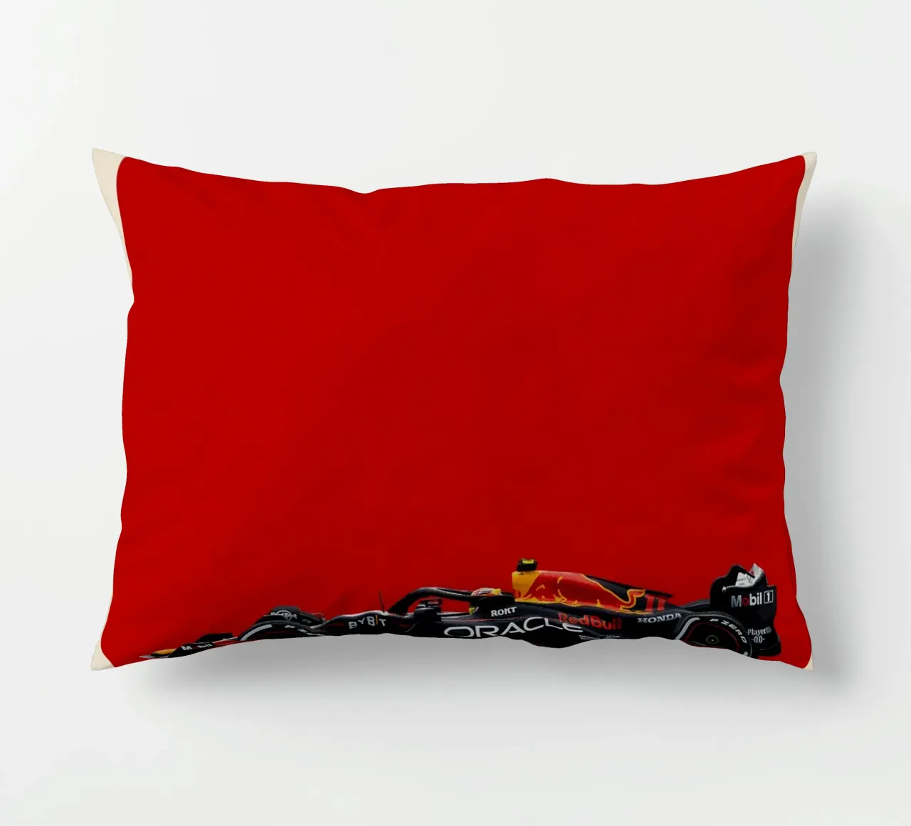 Red Bull RB19 Honda RBPT Oracle F1 winner Azerbaijan GP 2023 cuscino da TheArtstudio