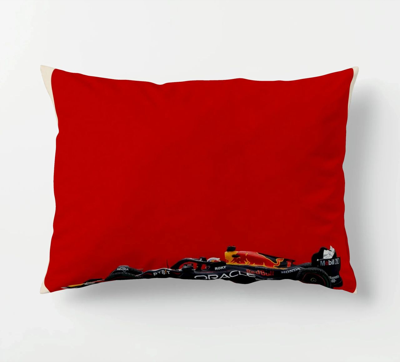 Red Bull RB19 Honda RBPT Oracle F1 winner GP Monaco 2023 Max cuscino da TheArtstudio