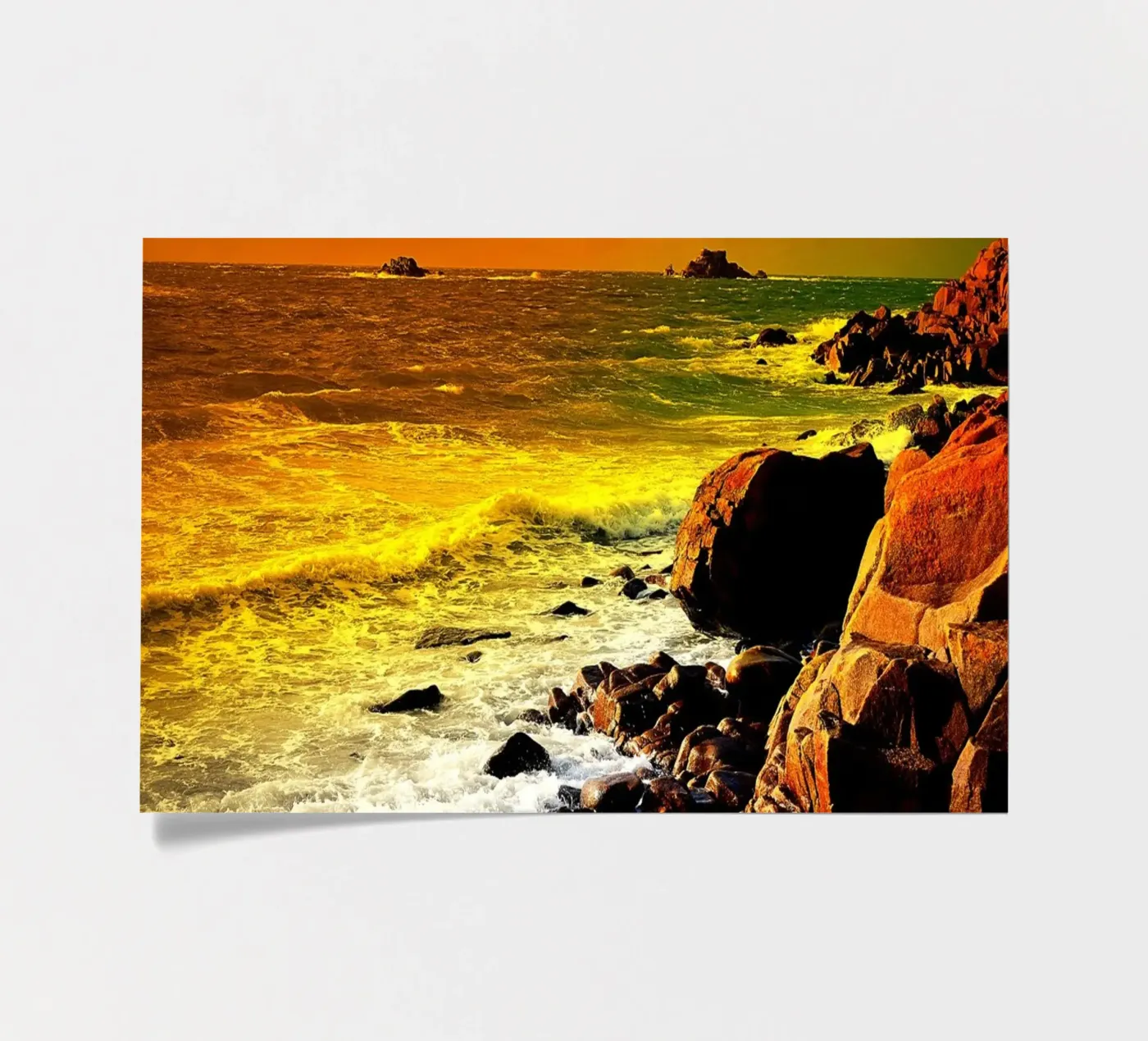 FAA160 sticker sheet by Thierry vobmann photography