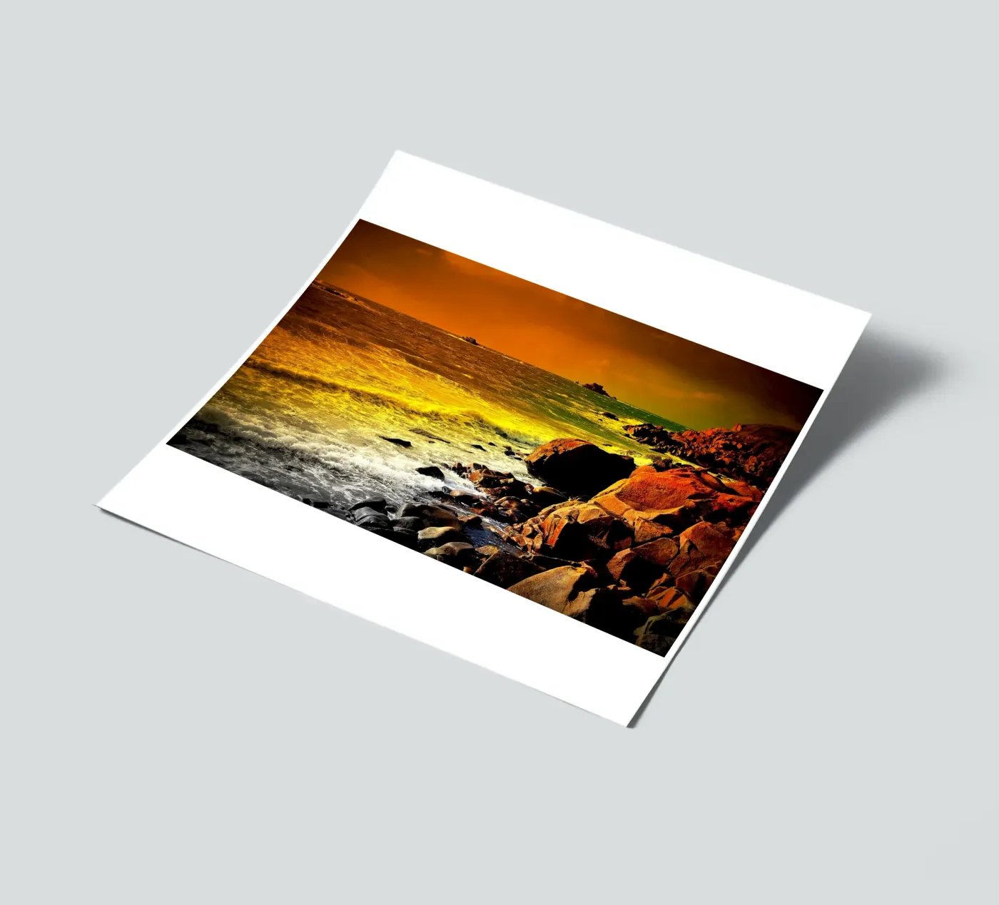 FAA160 sticker sheet by Thierry vobmann photography