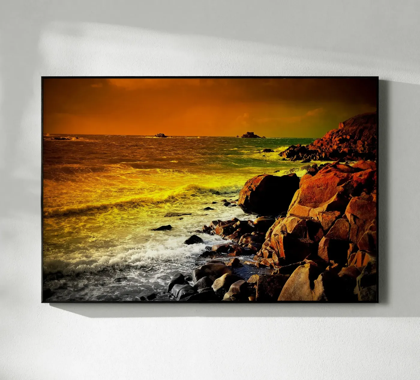 FAA160 plexiglas de Thierry vobmann photography