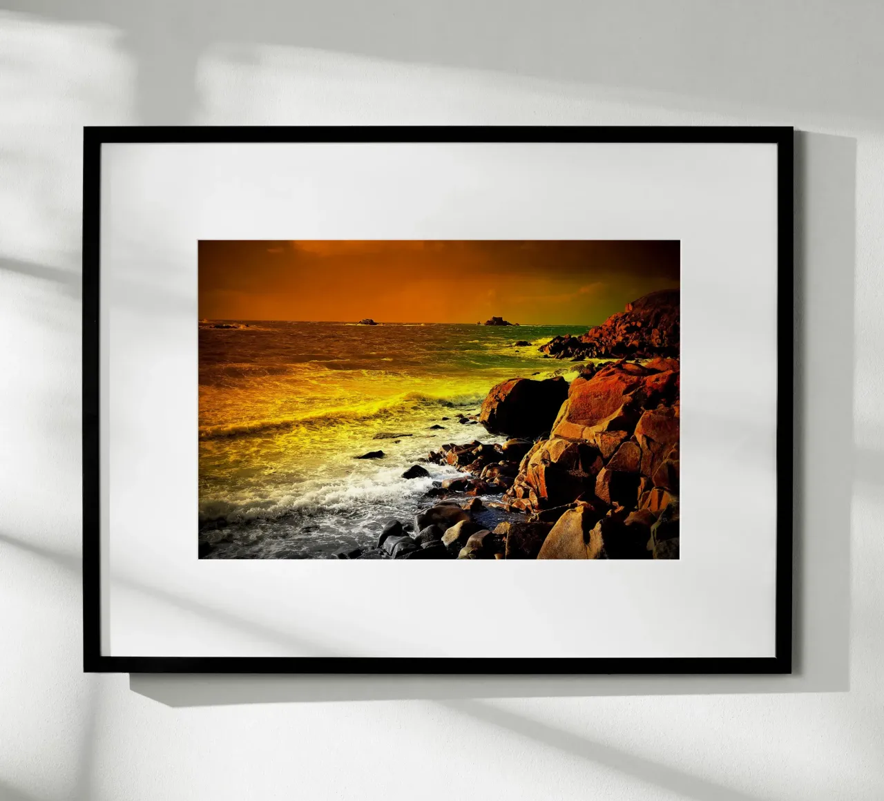 FAA160 poster da Thierry vobmann photography