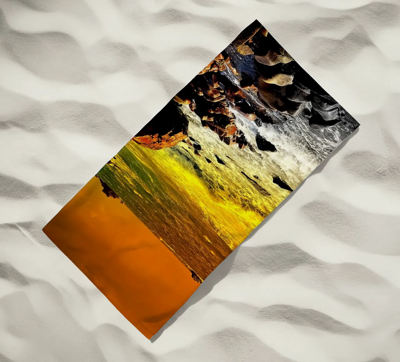 FAA160 telo mare da Thierry vobmann photography