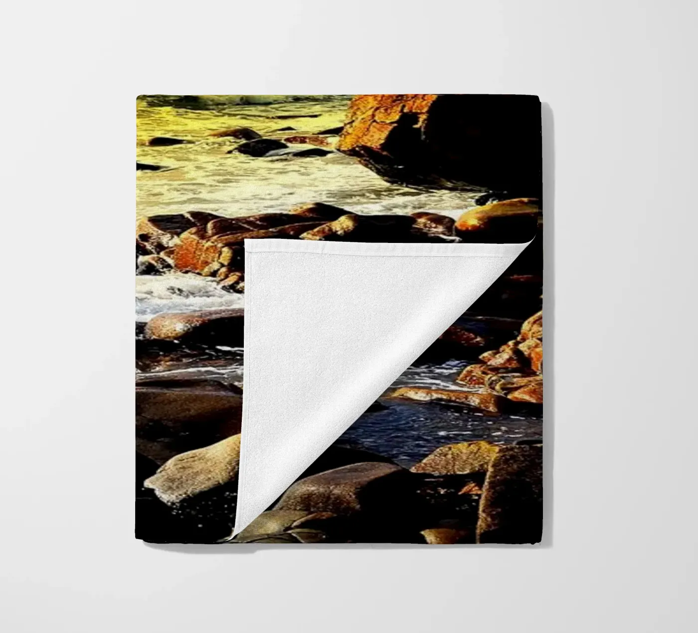 FAA160 telo mare da Thierry vobmann photography