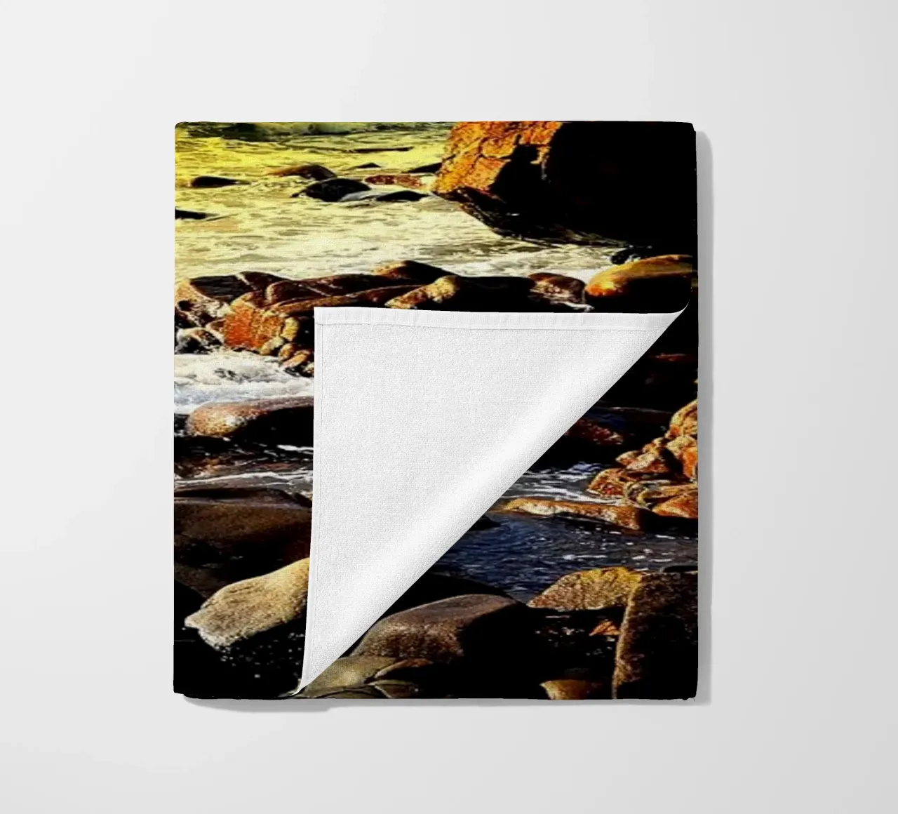 FAA160 telo mare da Thierry vobmann photography