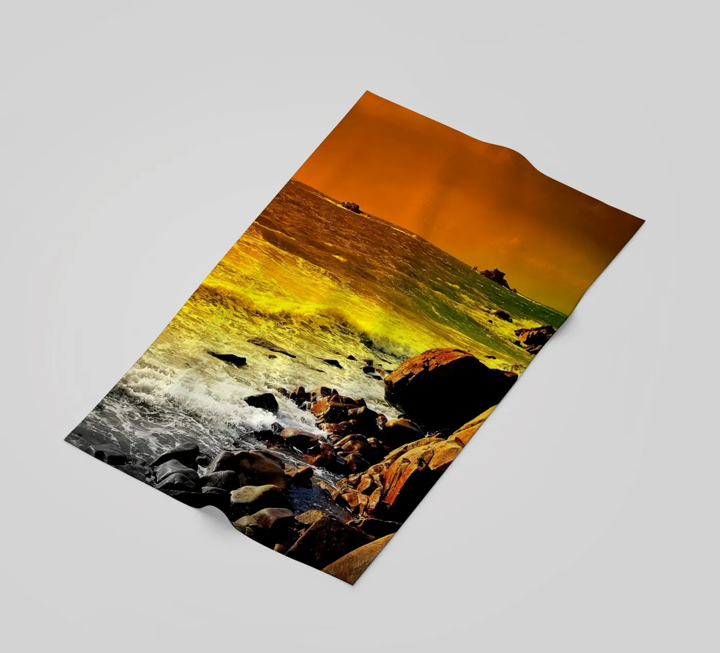 FAA160 telo mare da Thierry vobmann photography