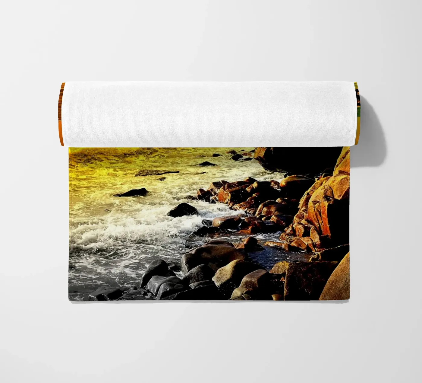 FAA160 telo mare da Thierry vobmann photography