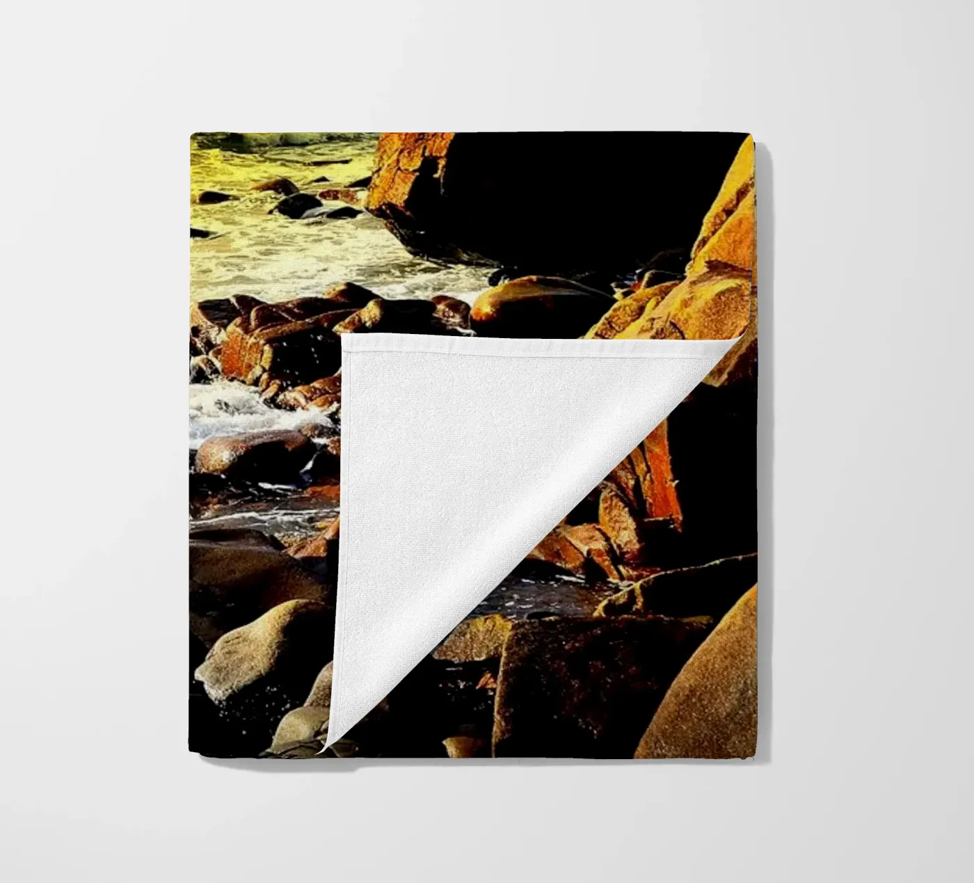 FAA160 telo mare da Thierry vobmann photography