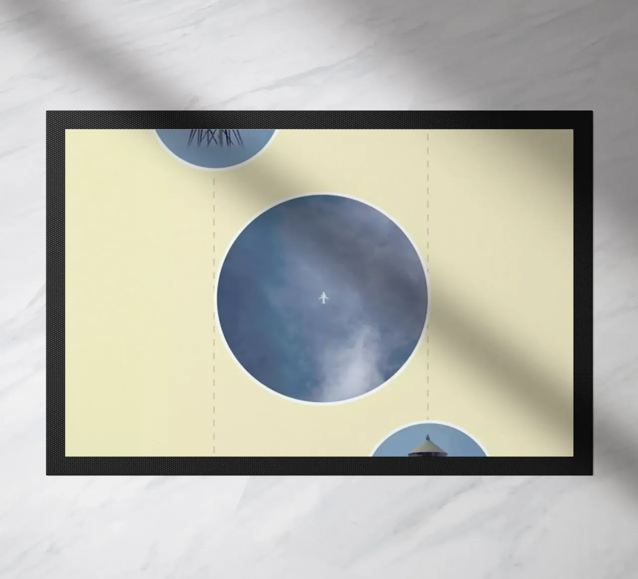 Home zerbino da Nicolas Messaritis