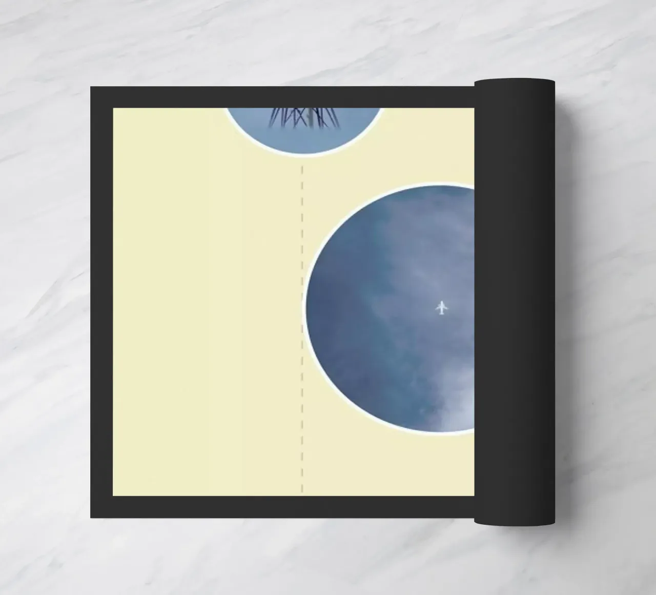 Home zerbino da Nicolas Messaritis