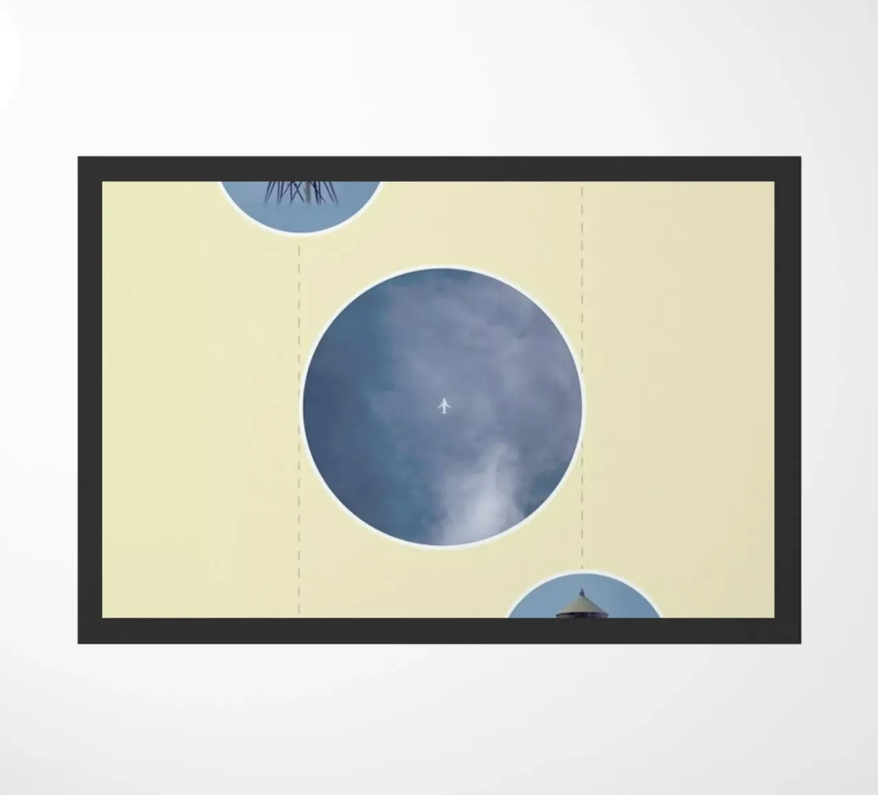 Home zerbino da Nicolas Messaritis