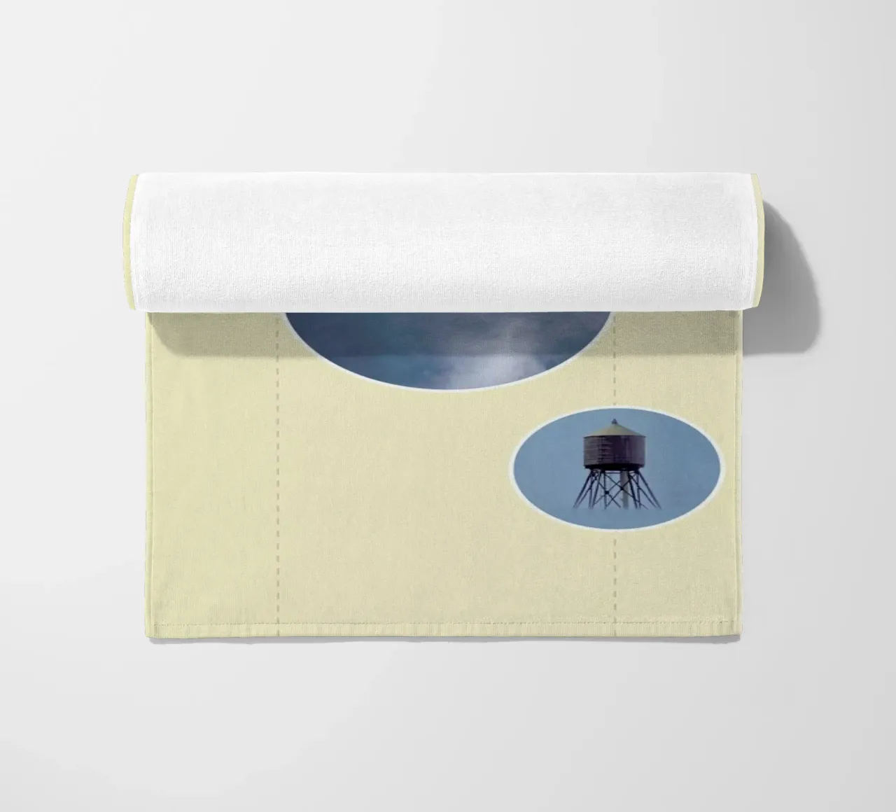 Home telo mare da Nicolas Messaritis