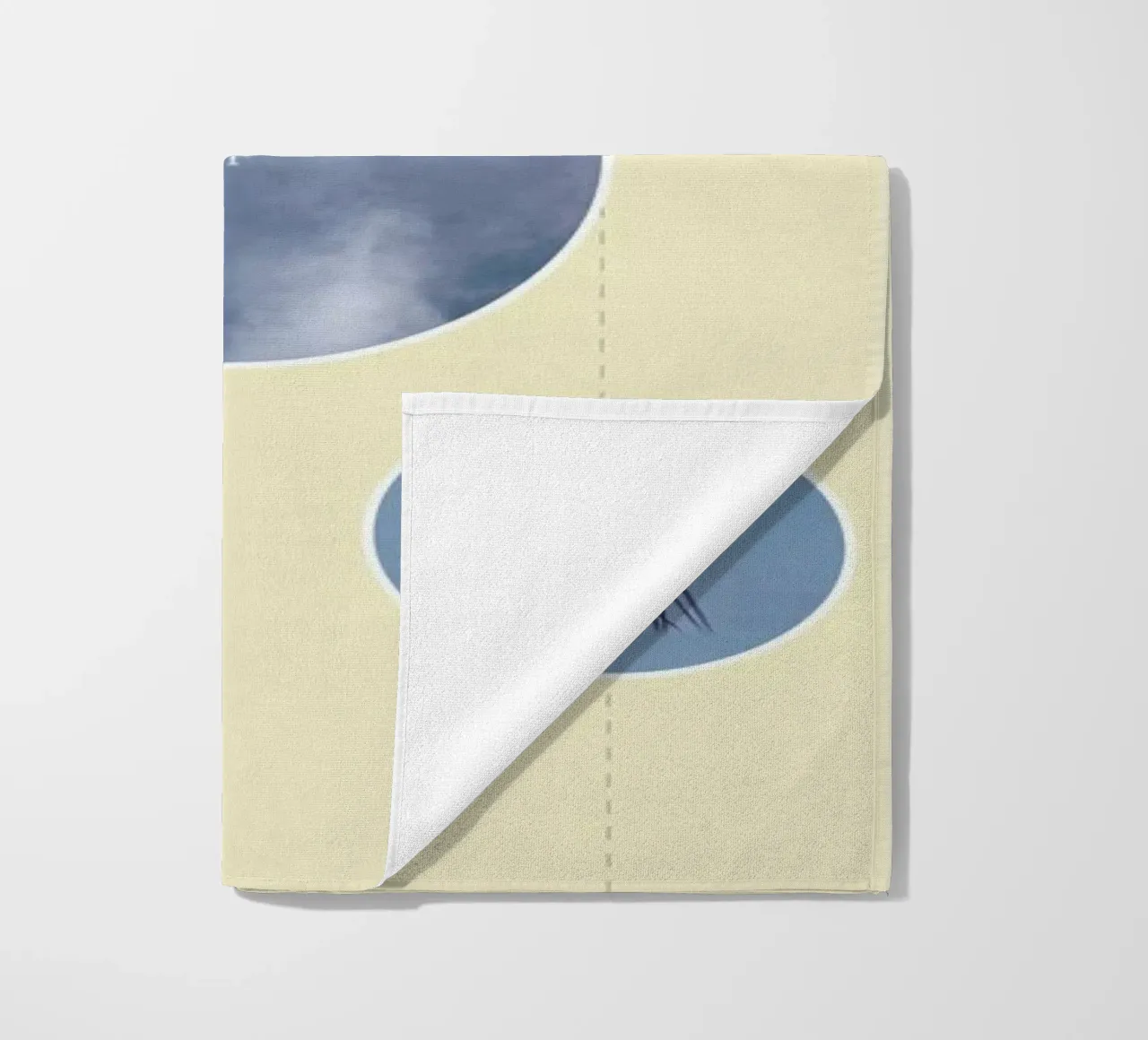 Home telo mare da Nicolas Messaritis