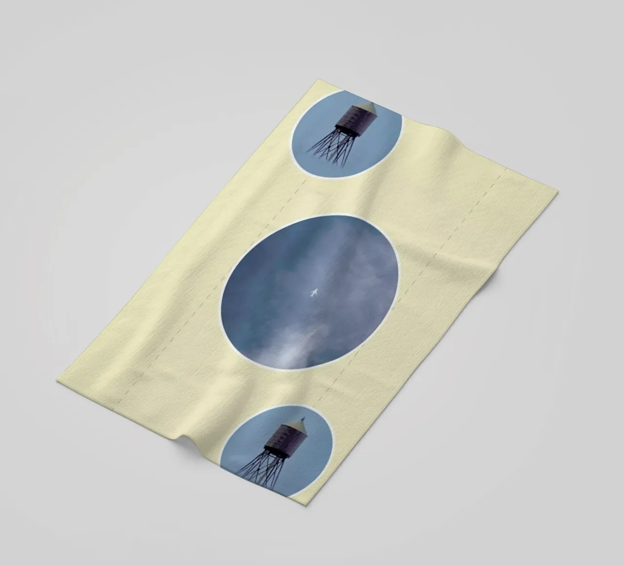 Home telo mare da Nicolas Messaritis