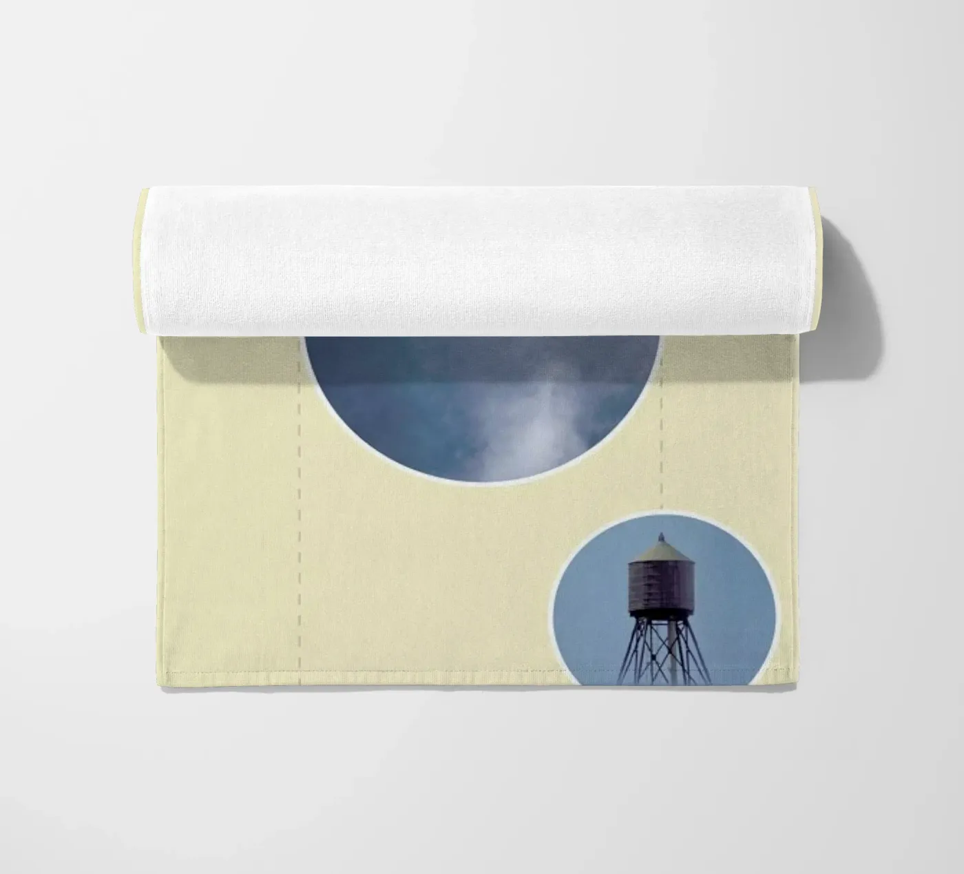 Home telo mare da Nicolas Messaritis