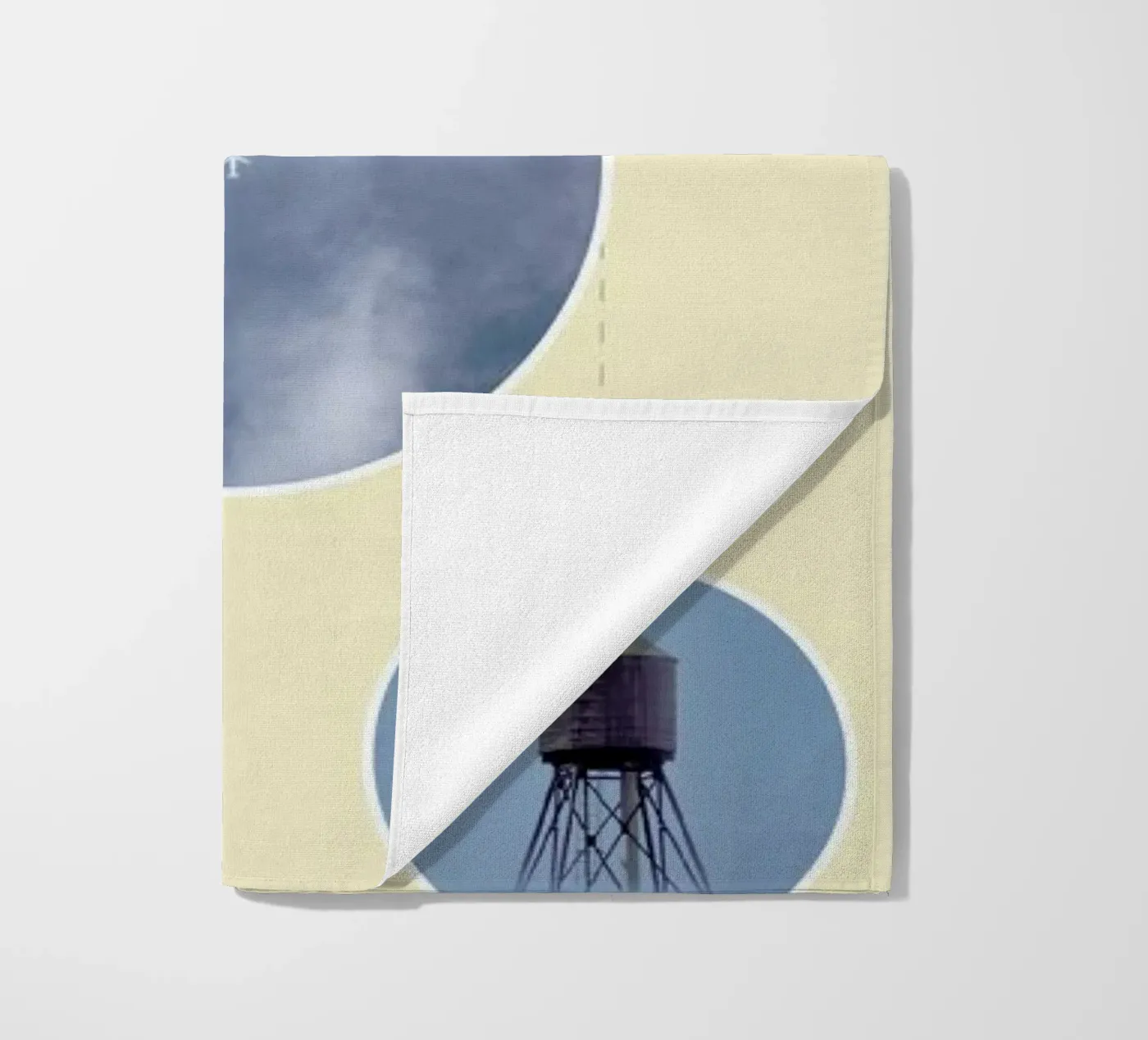 Home telo mare da Nicolas Messaritis