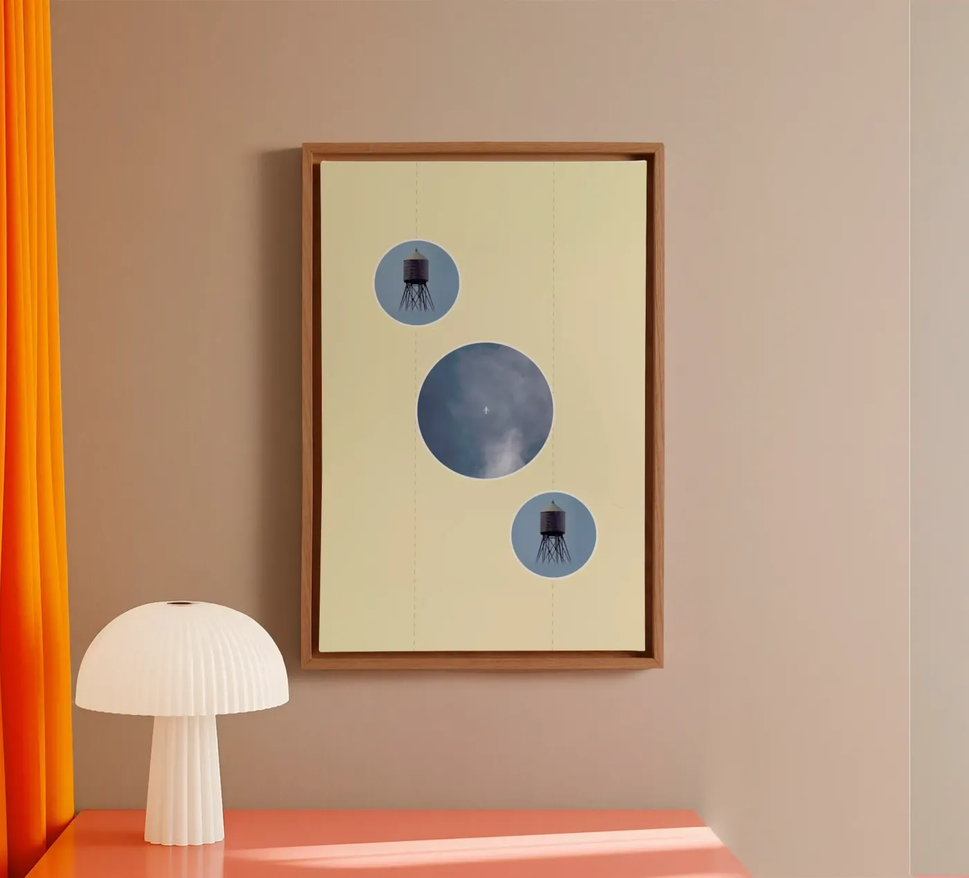 Home canvas by Nicolas Messaritis