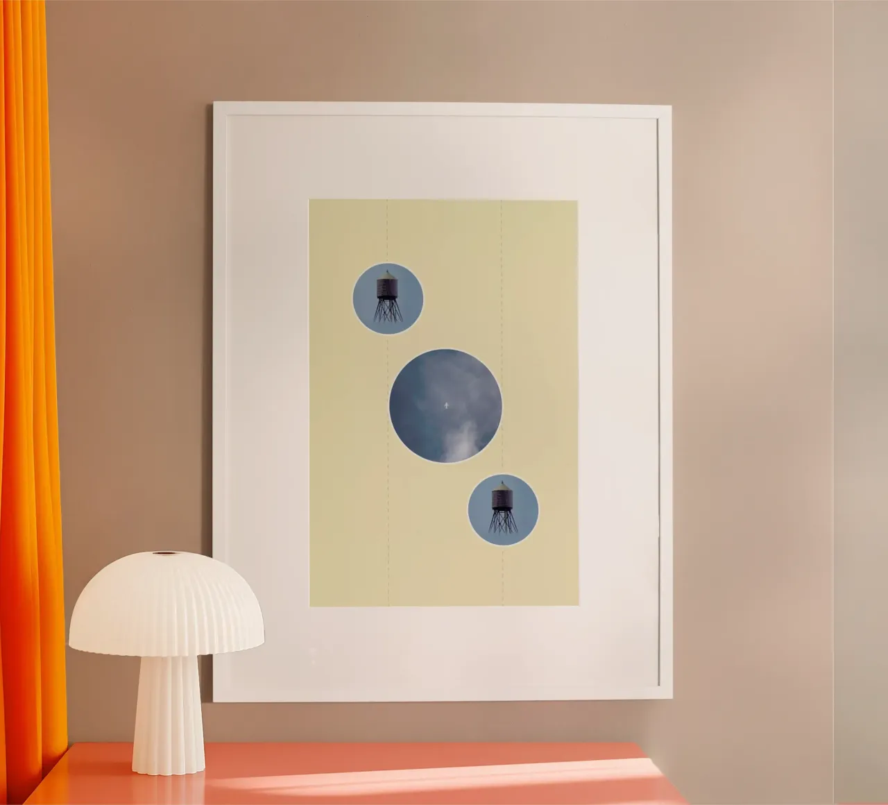 Home poster da Nicolas Messaritis