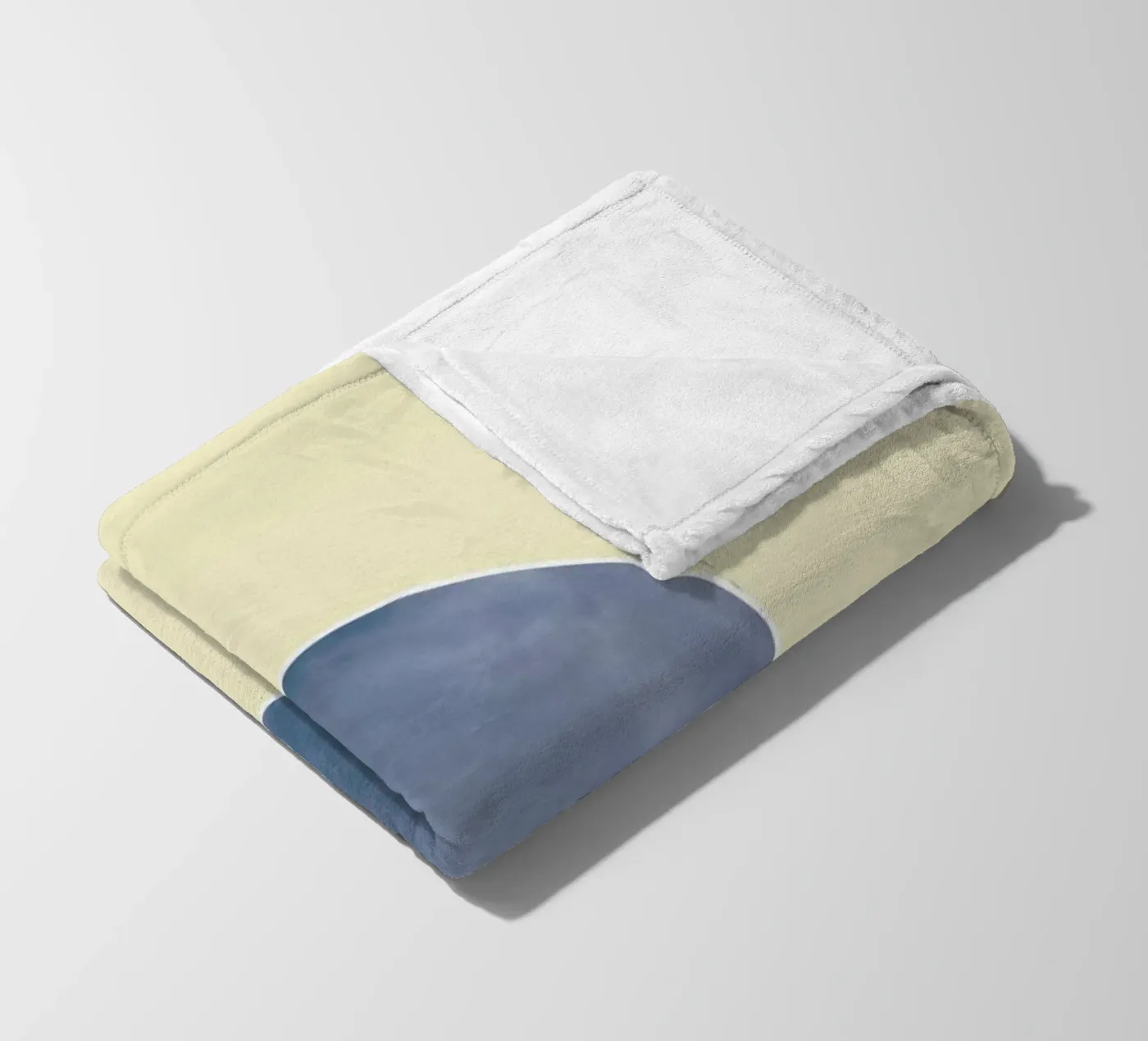 Home Fleecedecke von Nicolas Messaritis