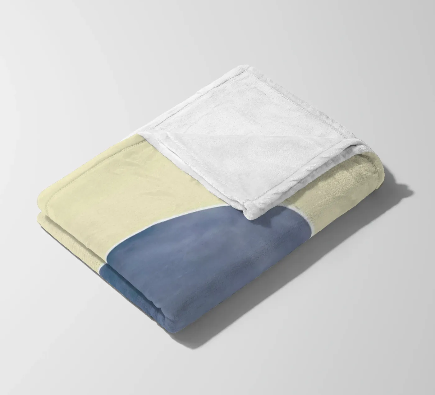 Home Fleecedecke von Nicolas Messaritis