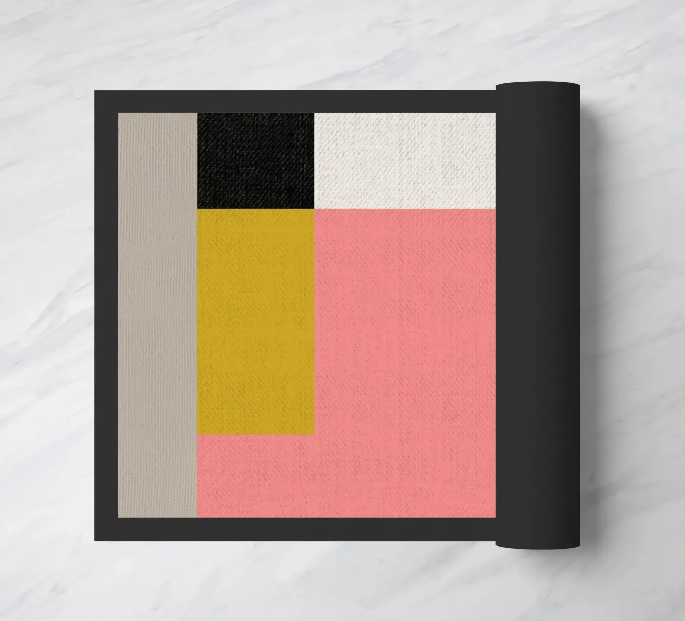 Bentuk #21 zerbino da susanapaz