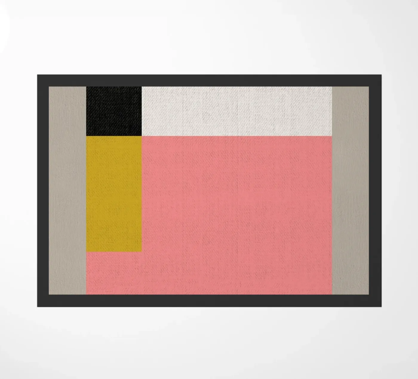 Bentuk #21 zerbino da susanapaz