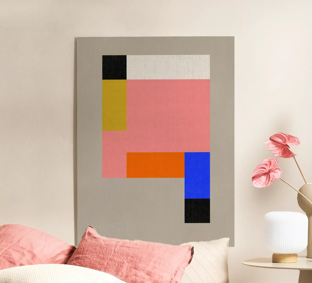 Bentuk #21 plexiglass da susanapaz