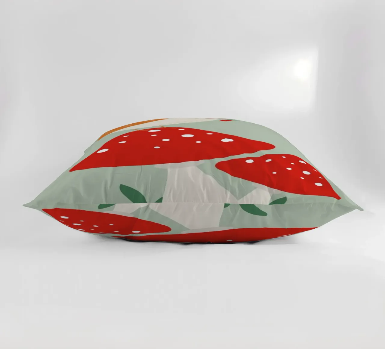 Autumn Bird cuscino da Karin Bijlsma