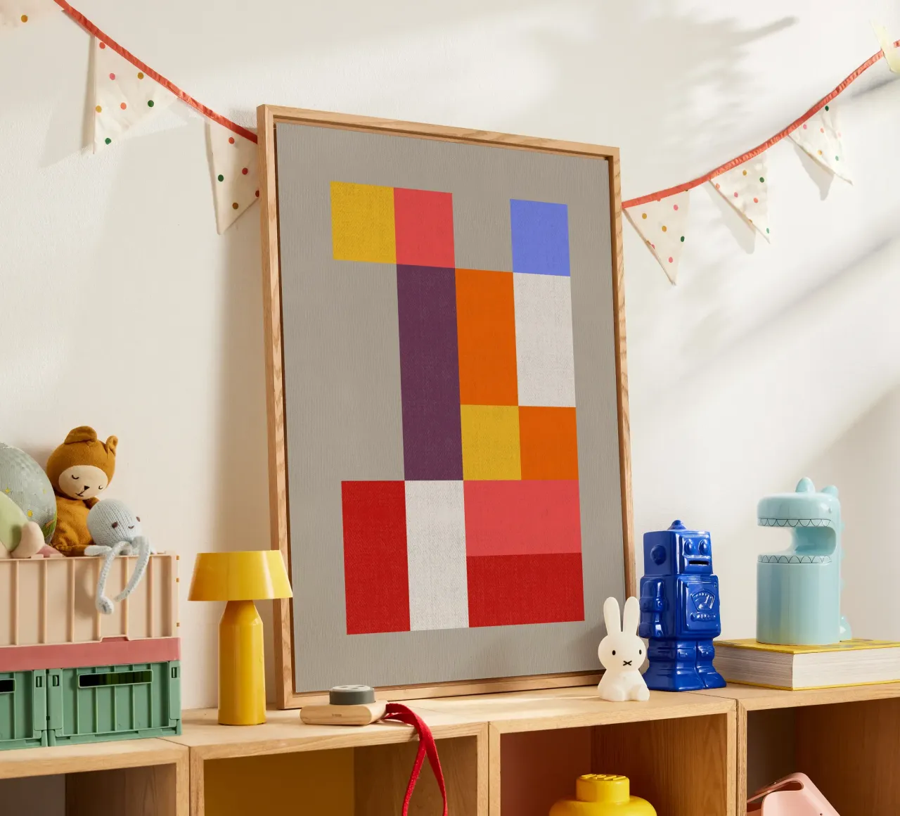 bentuk #25 plexiglass da susanapaz