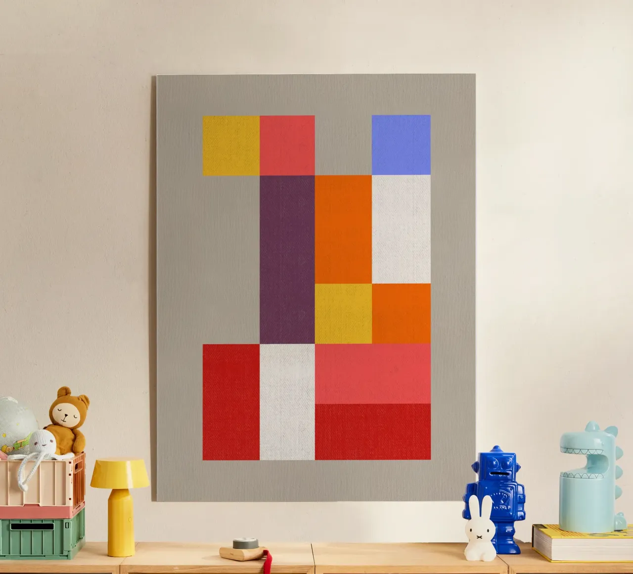 bentuk #25 plexiglass da susanapaz