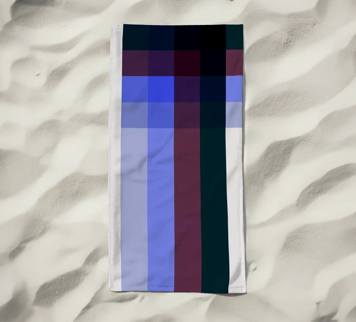 Retro IV telo mare da susanapaz