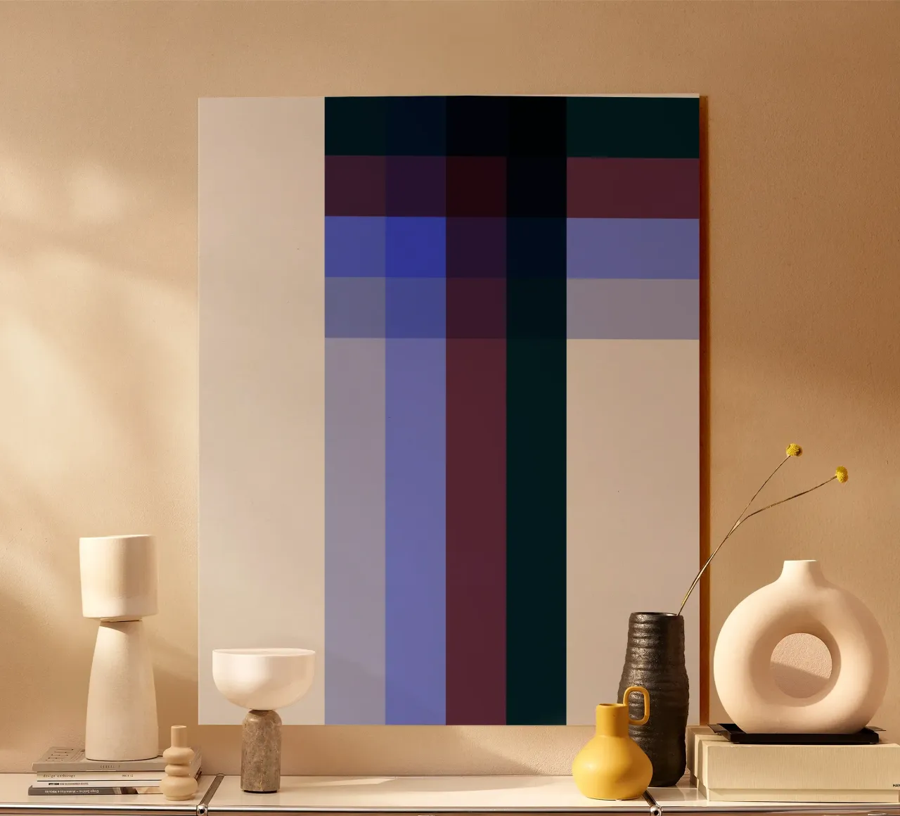 Retro IV plexiglass da susanapaz