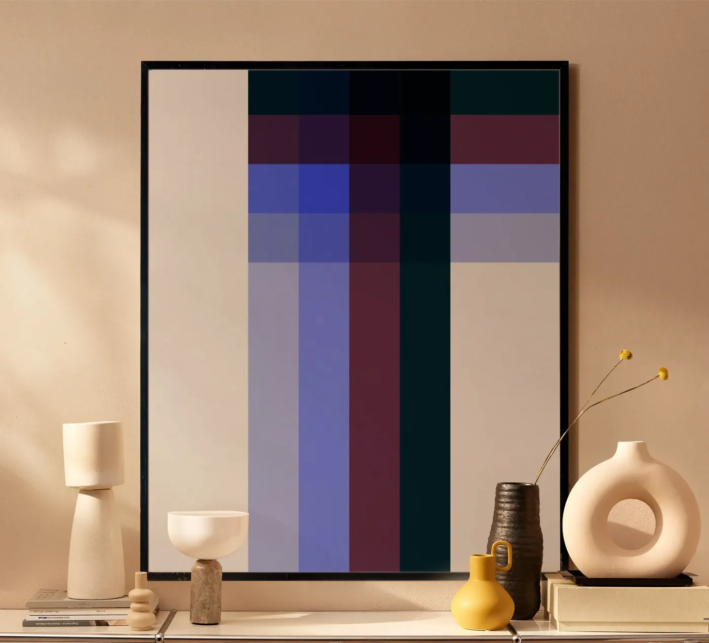 Retro IV poster da susanapaz