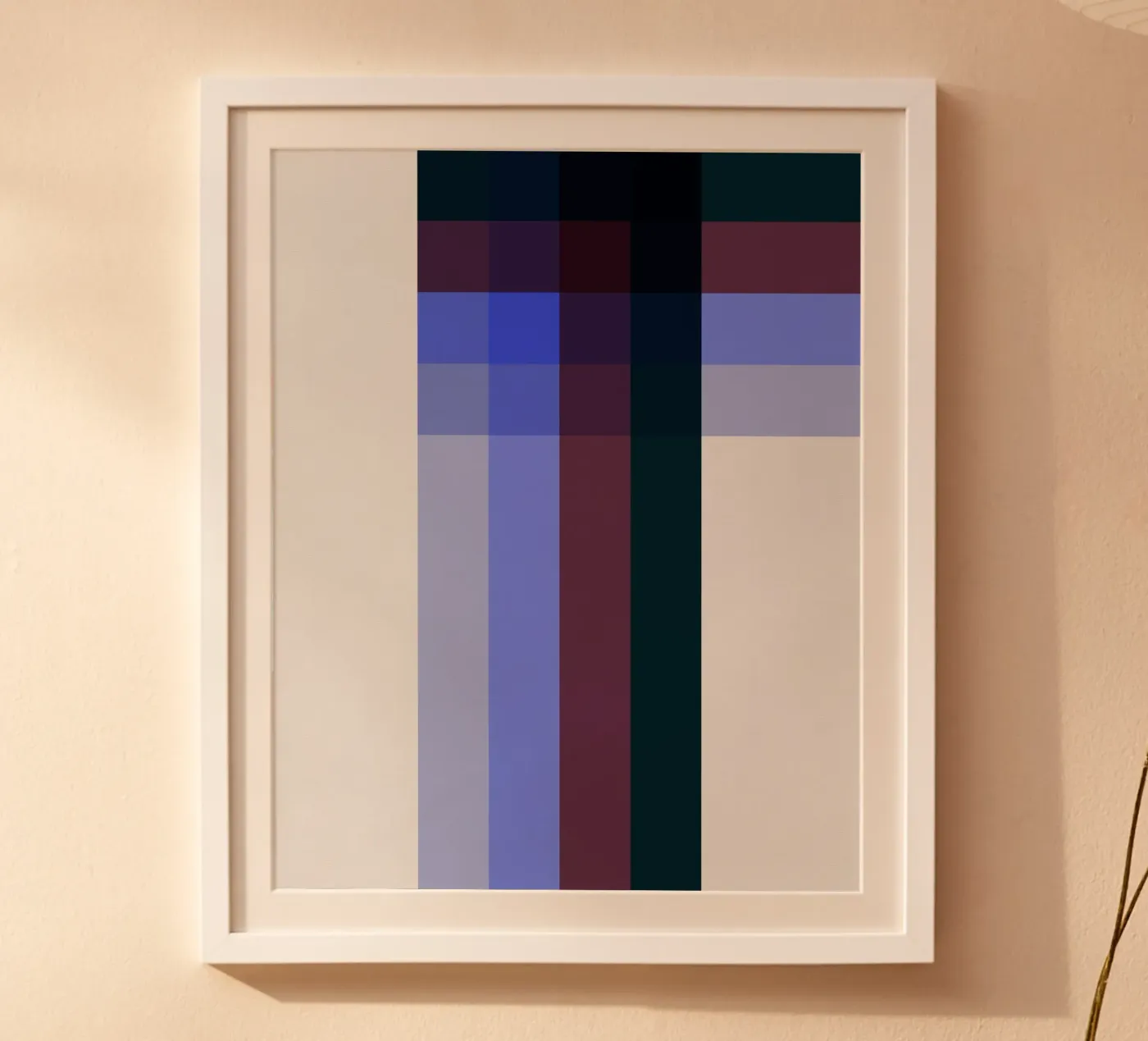 Retro IV poster da susanapaz