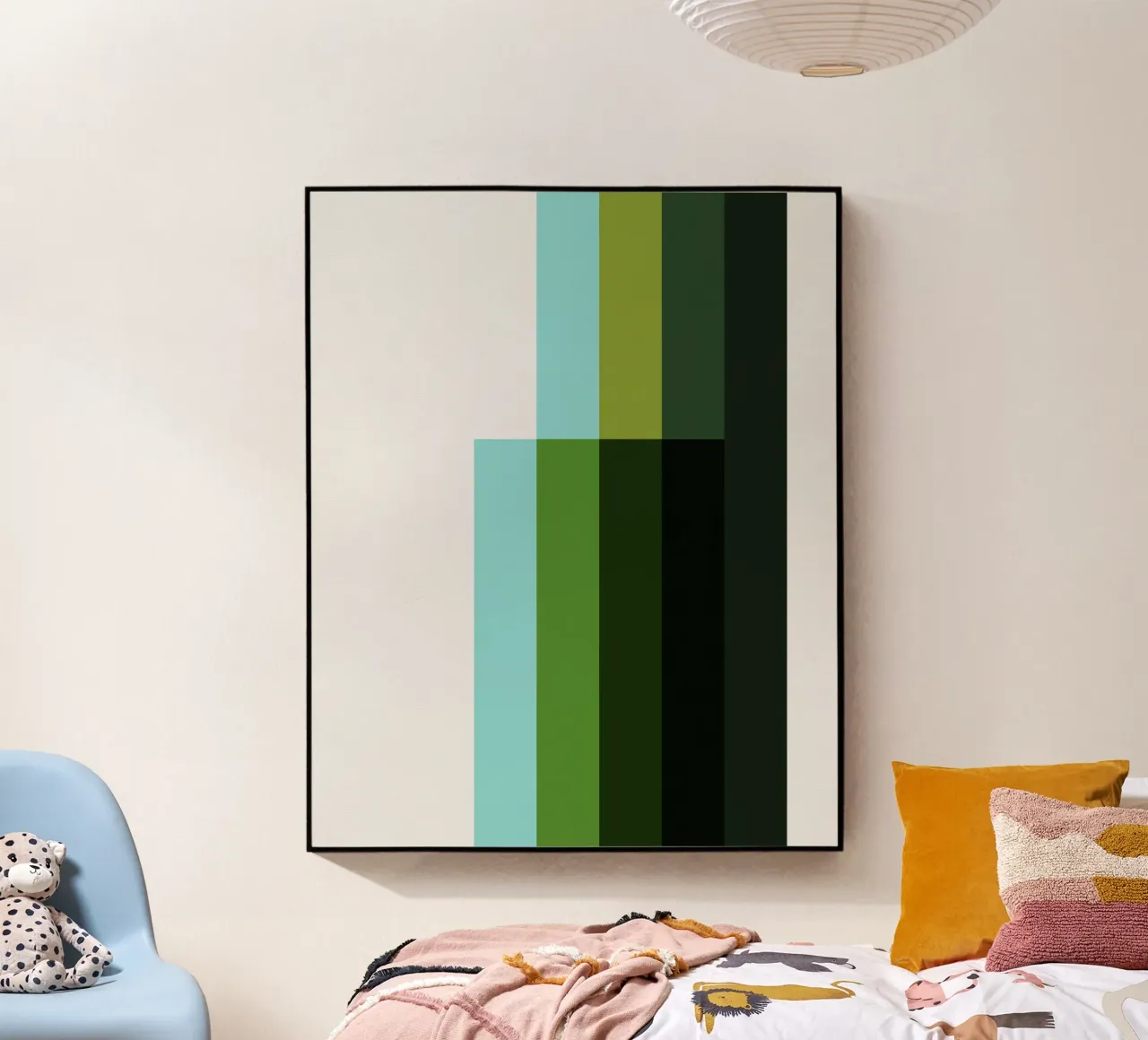 Retro VI plexiglass da susanapaz