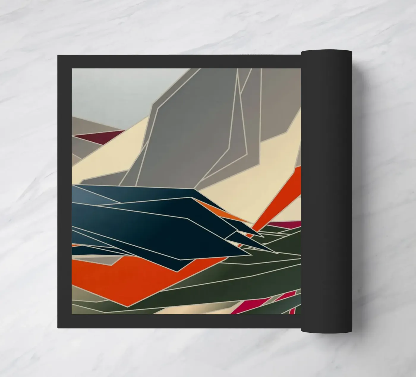 Terrestrial (1) zerbino da Angelo Cerantola